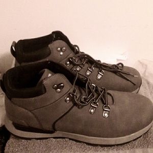 ●●●SOLD●●● Ecko UNLTD Dustin Hiker boots